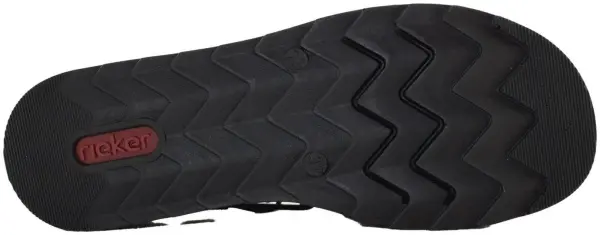 Купить V7972-00 RIEKER Босоножки женские за 4 730 руб. в интернет-магазине Дом Обуви