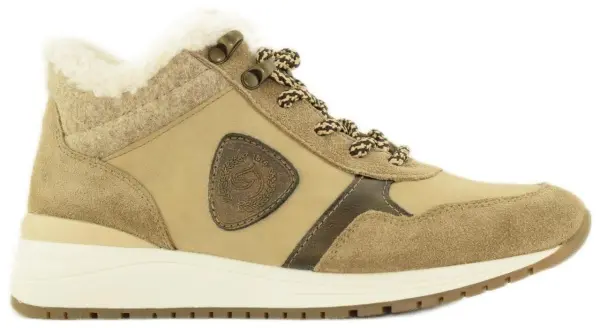 Купить R3772-60 REMONTE Кроссовки женские за 4 870 руб. в интернет-магазине Дом Обуви