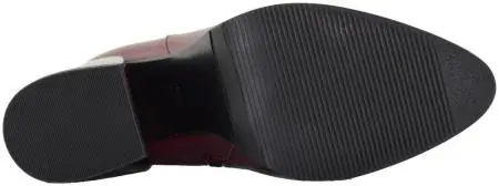 Купить 95-71B-N855-1 SG Collection Ботильоны женские за 4 910 руб. в интернет-магазине Дом Обуви