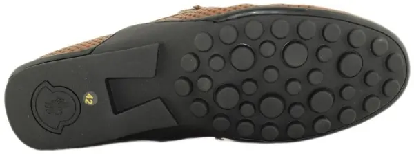 Купить Л186лп Sergio Mareatti  Мокасины мужские за 5 230 руб. в интернет-магазине Дом Обуви