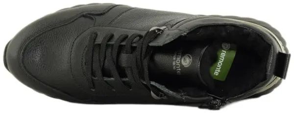 Купить D5981-01 REMONTE Кроссовки высокие женские за 8 450 руб. в интернет-магазине Дом Обуви