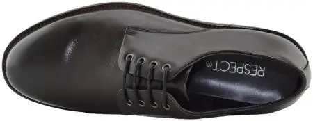 Купить VS83-166989 RESPECT Полуботинки мужские за 7 050 руб. в интернет-магазине Дом Обуви