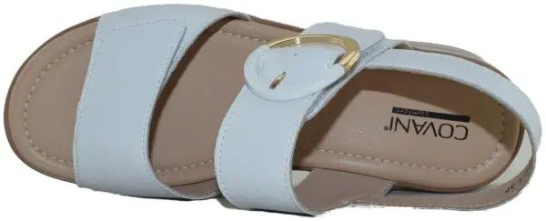 Купить QSS26-HHLC3-010-1 Covani Босоножки женские за 4 580 руб. в интернет-магазине Дом Обуви