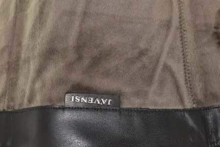 Купить H757B-A08-1 JA'VENSI Сапоги женские за 11 400 руб. в интернет-магазине Дом Обуви