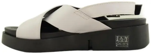 Купить 456-16 Sh ERGO Сандалии женские за 3 140 руб. в интернет-магазине Дом Обуви