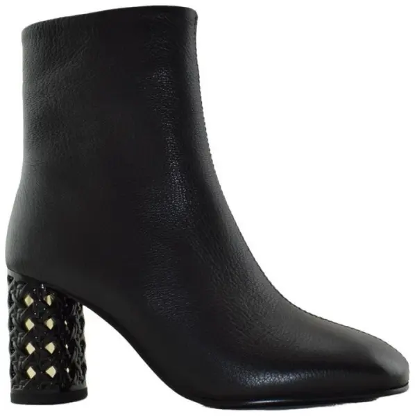 Купить JA327-M507-P1437 JA'VENSI Ботинки женские  за 8 650 руб. в интернет-магазине Дом Обуви Купить JA327-M507-P1437 JA'VENSI Ботинки женские  за 8 650 руб. в интернет-магазине Дом Обуви