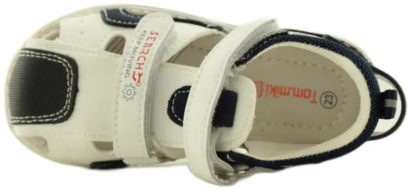 Купить T-10461-A TomMiki Сандалии детские  за 2 370 руб. в интернет-магазине Дом Обуви