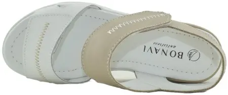 Купить 16-BKY5-61-108S BONAVI Босоножки женские  за 4 790 руб. в интернет-магазине Дом Обуви