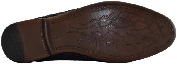 Купить 82(черн.) REGGER Туфли мужские за 13 000 руб. в интернет-магазине Дом Обуви