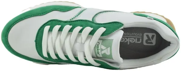 Купить W1302-80 RIEKER Кроссовки женские за 6 760 руб. в интернет-магазине Дом Обуви