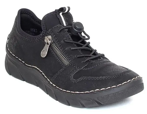 Купить 55065-00 RIEKER Кроссовки женские за 7 450 руб. в интернет-магазине Дом Обуви