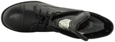 Купить 752151-31 КОТОФЕЙ Ботинки подростковые за 2 450 руб. в интернет-магазине Дом Обуви