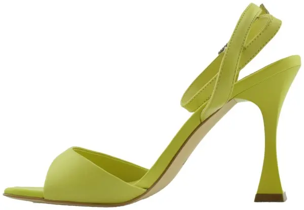 Купить 41-BQA5-29-306 LADY COUTURE Босоножки женские за 6 880 руб. в интернет-магазине Дом Обуви