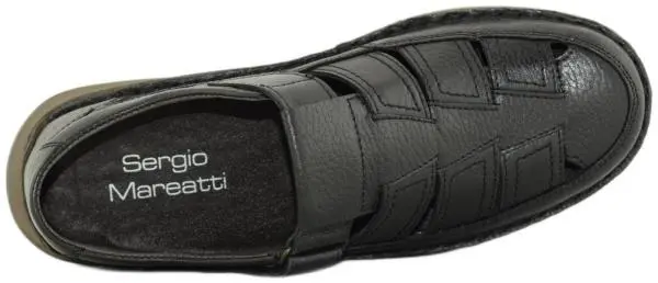 Купить 224.963.000.424 SERGIO MAREATTI Сандалии мужские за 2 910 руб. в интернет-магазине Дом Обуви