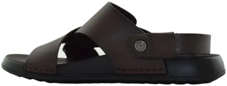 Купить RJ034_01SP-BR El Tempo Сандалии мужские за 4 410 руб. в интернет-магазине Дом Обуви