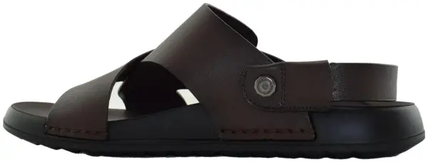 Купить RJ034_01SP-BR El Tempo Сандалии мужские за 4 410 руб. в интернет-магазине Дом Обуви