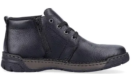 Купить B0347-00 Rieker Ботинки мужские за 7 450 руб. в интернет-магазине Дом Обуви
