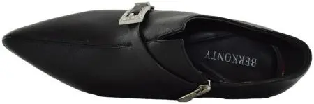 Купить 8S3031-2 BERKONTY Полуботинки женские  за 9 510 руб. в интернет-магазине Дом Обуви