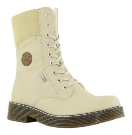 Купить 70048-60 Rieker Ботинки женские за 8 450 руб. в интернет-магазине Дом Обуви