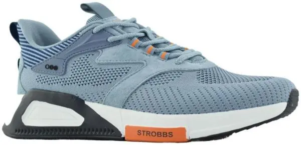 Купить C3264-10 STROBBS Кроссовки мужские за 4 940 руб. в интернет-магазине Дом Обуви