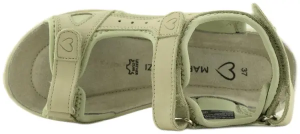 Купить 2-2-28530-20-743 MARCO TOZZI Сандалии женские за 3 760 руб. в интернет-магазине Дом Обуви