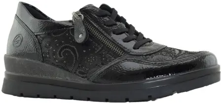 Купить R0701-03 REMONTE Туфли женские за 7 450 руб. в интернет-магазине Дом Обуви