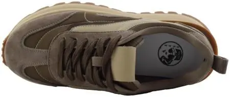 Купить JV801184 SS33 Кроссовки женские за 6 830 руб. в интернет-магазине Дом Обуви