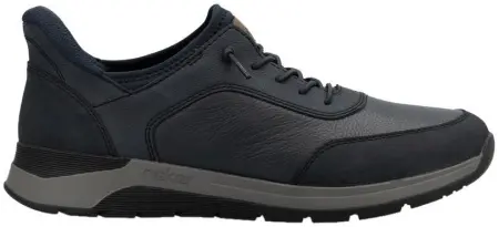 Купить 39655-14 RIEKER Кроссовки мужские за 8 450 руб. в интернет-магазине Дом Обуви Купить 39655-14 RIEKER Кроссовки мужские за 8 450 руб. в интернет-магазине Дом Обуви