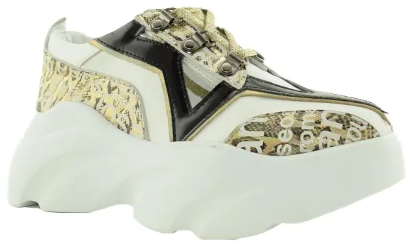 Купить 182-091-003-3281 SM SandM Кроссовки женские  за 2 990 руб. в интернет-магазине Дом Обуви