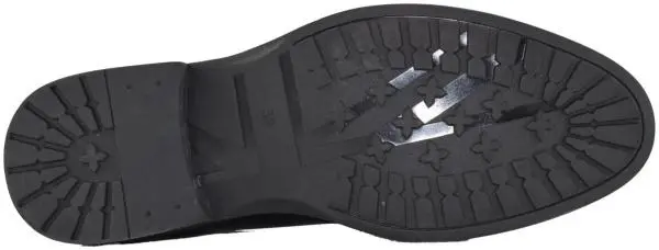 Купить VS83-171549 RESPECT Полуботинки мужские за 7 050 руб. в интернет-магазине Дом Обуви