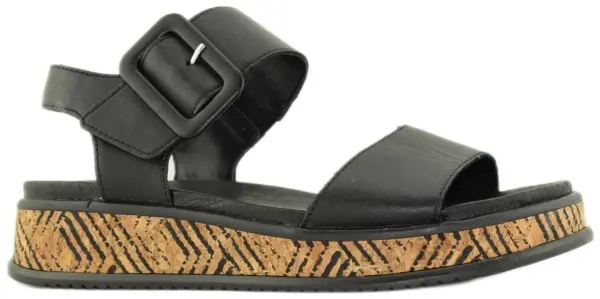 Купить W0800-00 RIEKER Босоножки женские за 4 170 руб. в интернет-магазине Дом Обуви