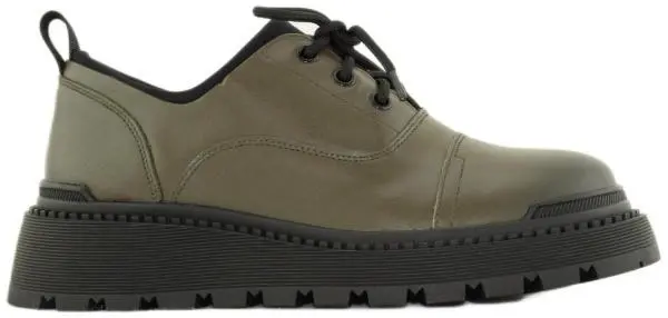 Купить XUS-23960-4U-KT MADELLA Полуботинки женские за 5 340 руб. в интернет-магазине Дом Обуви