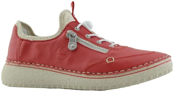 Купить 50962-33 RIEKER Туфли женские за 6 750 руб. в интернет-магазине Дом Обуви Купить 50962-33 RIEKER Туфли женские за 6 750 руб. в интернет-магазине Дом Обуви