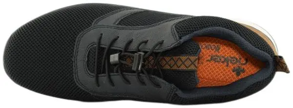 Купить 19534-14 Rieker Кроссовки мужские  за 5 160 руб. в интернет-магазине Дом Обуви