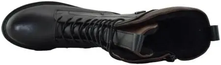 Купить D0B79-03 REMONTE Полусапоги женские за 9 560 руб. в интернет-магазине Дом Обуви