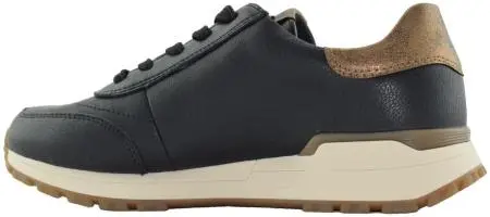 Купить W0604-00 RIEKER Кроссовки женские за 7 950 руб. в интернет-магазине Дом Обуви