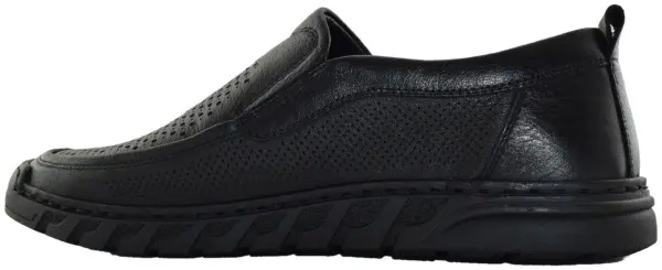 Купить XJR-61732-1A-KU MARCO TREDI Туфли летние мужские за 5 340 руб. в интернет-магазине Дом Обуви