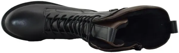 Купить D0B79-03 REMONTE Полусапоги женские за 11 950 руб. в интернет-магазине Дом Обуви