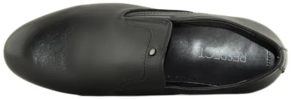 Купить VS83-161425 RESPECT Полуботинки мужские за 6 130 руб. в интернет-магазине Дом Обуви