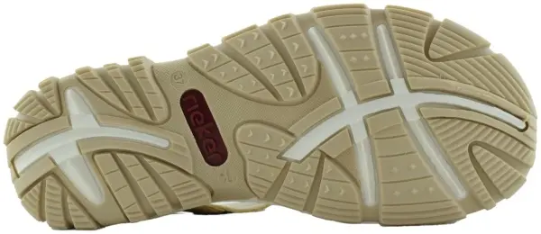 Купить 68854-80 RIEKER Босоножки женские за 4 170 руб. в интернет-магазине Дом Обуви