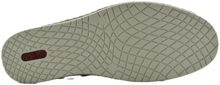 Купить B5265-65 Rieker Слипоны мужские  за 4 730 руб. в интернет-магазине Дом Обуви