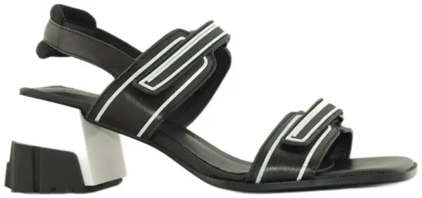 Купить IS56-152014/8 RESPECT Босоножки женские за 3 270 руб. в интернет-магазине Дом Обуви