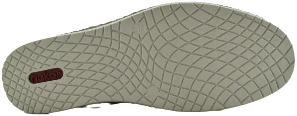 Купить B5265-65 Rieker Слипоны мужские  за 4 730 руб. в интернет-магазине Дом Обуви