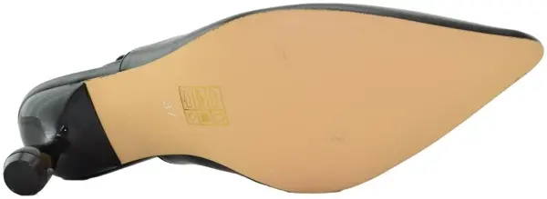 Купить A839H-H118-TP83 JA'VENSI Туфли женские летние за 5 990 руб. в интернет-магазине Дом Обуви