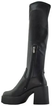 Купить SZJ-W23H142-0101-SB MADELLA Сапоги женские за 12 540 руб. в интернет-магазине Дом Обуви