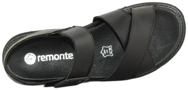 Купить D7950-00 REMONTE Босоножки женские за 5 780 руб. в интернет-магазине Дом Обуви