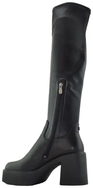 Купить SZJ-W23H142-0101-SB MADELLA Сапоги женские за 12 540 руб. в интернет-магазине Дом Обуви