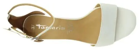 Купить 1-1-28253-24-117 TAMARIS Босоножки женские  за 3 690 руб. в интернет-магазине Дом Обуви