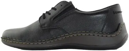 Купить 05211-00 RIEKER Туфли мужские за 7 750 руб. в интернет-магазине Дом Обуви