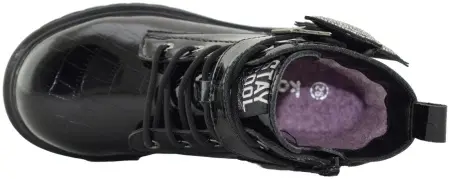 Купить 52531ук-2 KAPIKA Ботинки детские  за 3 400 руб. в интернет-магазине Дом Обуви